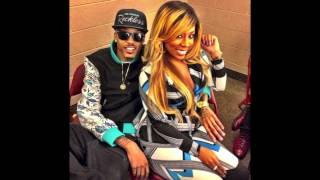 K Michelle feat August Alsina  VSOP Remix Official Audio [upl. by Everara]