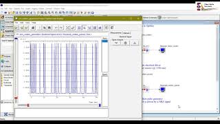 Advanced Optical Fiber Systems Soliton Transmission [upl. by Adniuqal]