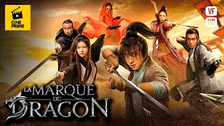 La marque du dragon  Film complet en français  Action  Historique  VF [upl. by Ignatia254]