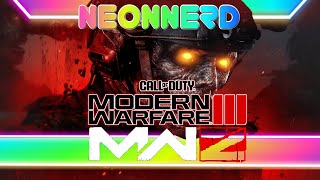 LIVE 🔴 Call of Duty Modern Warfare 3  Multiplay Warzone und Zombies  Neonnerd Abendstream [upl. by Akkahs]