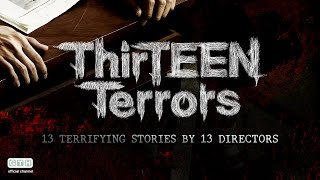 ThirTEEN Terrors International Teaser [upl. by Vargas820]