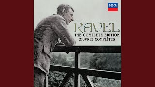 Ravel Prélude [upl. by Tneciv]