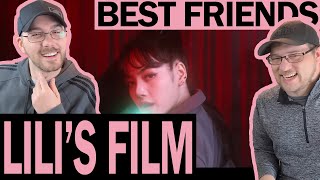 LILI’s FILM The Movie  Film 4 REACTION  Best Friends React [upl. by Alegnatal]