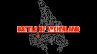 Battle of Wermland Master and Mixed Team 2022 [upl. by Odranreb]