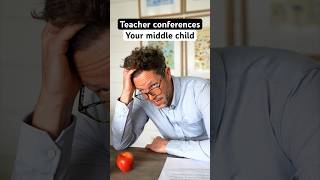 Parentteacher conferences [upl. by Mochun]