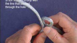 Softie Soft Shackle Construction How to [upl. by Dotson]