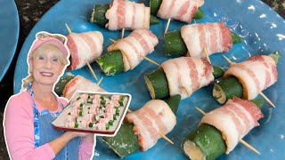 Mastering Jalapeno Popper Prepping How to Freeze Them Perfectly [upl. by Eisned717]