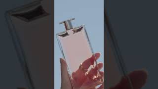 IDÔLE  THE FRAGRANCE  LANCÔME [upl. by Nitsur]