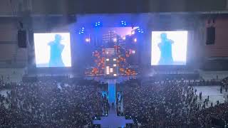 Panette  Sfera Ebbasta  Concerto  Oggi  Stadio San Siro  24062024  Live  Sfera 2024  🎵🎶🤩😍🔝 [upl. by Ikram]