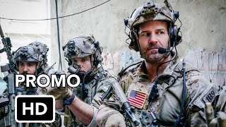 SEAL Team Season 7  Trailer 2024  More on Davis’ new mission  Everything We Know [upl. by Dyche]