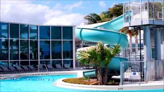 Residence Inn Miami Beach Surfside [upl. by Dis]