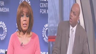 Charles Barkley CNN Ratings FAILURE Could Lead to CANCELATION [upl. by Baxter]