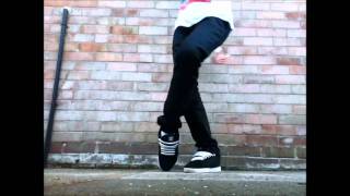 DnB Step Tutorial Basics [upl. by Poree]