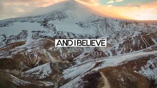 Do it Again Lyric Video  Elevation Worship [upl. by Lednor]