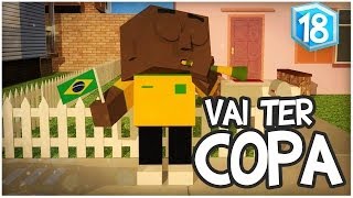 Vai ter Copa  Boxxit [upl. by Mastrianni455]