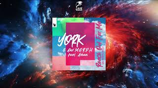 YORK amp Alex MORPH Ft Asheni  Reach Out For Me Alex MORPH Extended Remix ARMADA MUSIC [upl. by Haig146]