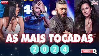 TOP SERTANEJO 2024 🎼 SERTANEJO AS MAIS TOCADAS 2024 🎼 MELHORES MÚSICAS DO SERTANEJO 2024 [upl. by Poucher813]