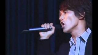 Hunter X HunterOhayou Live 2009 [upl. by Nesnah560]