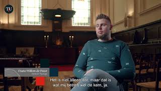 Studeren aan de TU Utrecht Nuttig leren spreken over God [upl. by Holbrook]