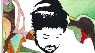 Nujabes Type Beat  Maimoun [upl. by Korwin742]