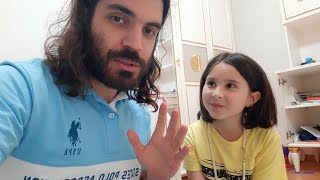 🇹🇷¿CÓMO SE DICE quotFELIZ CUMPLEAÑOSquot EN TURCO🇹🇷 👉 con ZEYNEP [upl. by Kano]