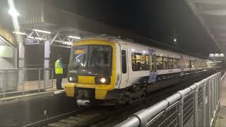 Southeastern Class 4659 departs Bromley South  465904  30102023 [upl. by Esenahs]