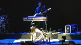 Feist  My Moon My Man  Live at the Mann [upl. by Jakob615]