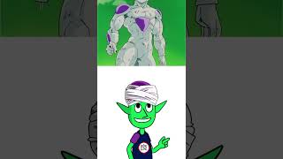 Freeza reaparece após a Genki Dama  Pizza Tower Meme [upl. by Niel748]