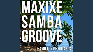 Maxixe Samba Groove [upl. by Rochette176]