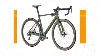 2022 SCOTT ADDICT RC 15 with Ultegra Di2 R8100  Should You Buy  Buyers Guide by Cycling Insider [upl. by Merkley702]