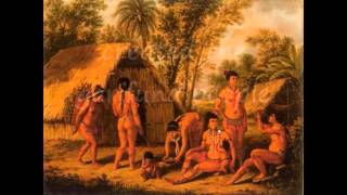 Prt 9 Ahiti African Taino Arawak Hebraic History Roots Traditions and REVOLUTION [upl. by Clay732]