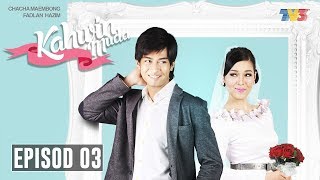 FULL Kahwin Muda  Episod 3 [upl. by Breen571]