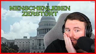 Evangelikale in der USA bereiten sich auf den Krieg vor [upl. by Fiertz258]