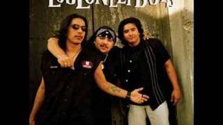 Oye Mamacita  Los Lonely Boys [upl. by Aicilat]