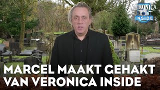 René geniet van column Marcel van Roosmalen Dit was de sterkste  DE ORANJEZOMER [upl. by Yendis815]