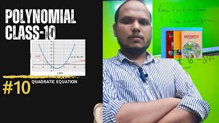 Polynomial class 10 quadratic equation maths polynomial [upl. by Duff]