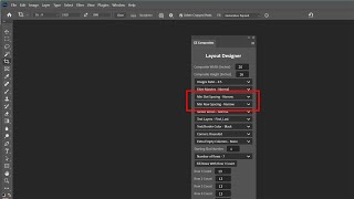 EZ Composites Layout Designer  Slot and Row Minimum Spacing [upl. by Astrea]