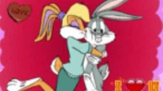 Bugs Bunny is Lolas Bad Boy [upl. by Sussna]