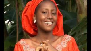 Hausa movie song Matar Aurena [upl. by Lorna]