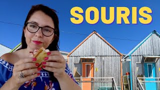 Tastiest Things to Do in Souris Prince Edward Island PEI [upl. by Berard]