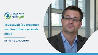 1tout savoir sur linsuffisance rénale aiguë IRAles CAUSES de lIRA pré rénal  fonctionnelle [upl. by Goodden]