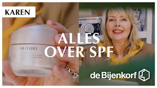 Zonnebrandcrème tips van een expert  Karen x SPF [upl. by Ros]