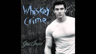 Whiskey Crime  Offical Lyric Video [upl. by Benoit435]