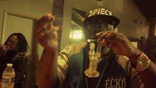 2piece  I SMOKE I DAB Feat 2Eleven [upl. by Dennet]