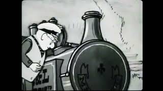 ivor the engine  S02 E01  ☆ restored part 1 ☆ 🚂🏴󠁧󠁢󠁷󠁬󠁳󠁿 [upl. by Nosmas]