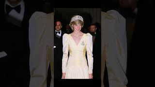 British Royal Princeess Diana youtubetrends [upl. by Myrtle]