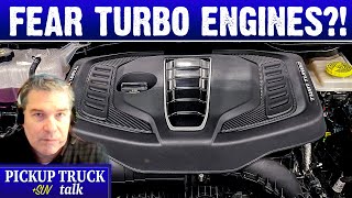 Engineer Deep Dive 30L Hurricane Engine  Turbo Life Oil and Intervals and More [upl. by Goerke239]