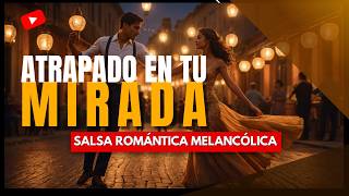 SABOR LATINO  Un Canal de Música Bachata  ATRAPADO EN TU MIRADA – SALSA ROMÁNTICA MELANCÓLICA [upl. by Voletta]