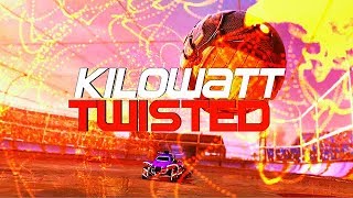 KILOWATT  TWISTED BEST GOALS DRIBBLES CEILING SHOTS RESETS [upl. by Forrest]