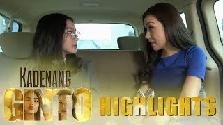 Kadenang Ginto Romina tuloy ang panunuyo kay Cassie  EP 45 [upl. by Eugenius]